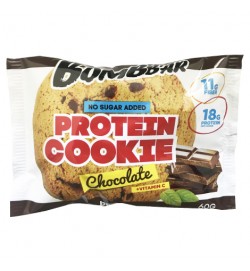 Печенье Protein Cookie 60 g BombBar